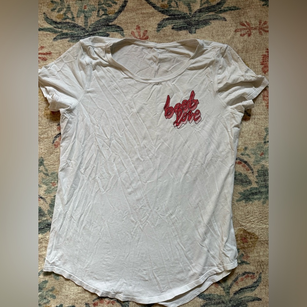 Lululemon top